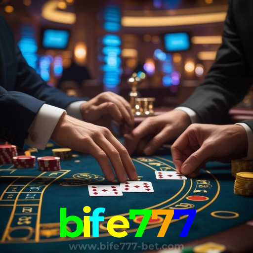 Recursos Paga do bife777: Experiência de Jogo Elevada