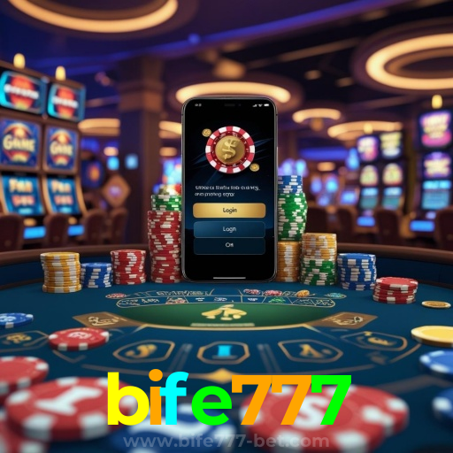 bife777 cassino brasileiro — ofertas para novos jogadores