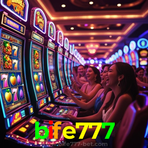 Recursos Paga do bife777: Experiência de Jogo Elevada